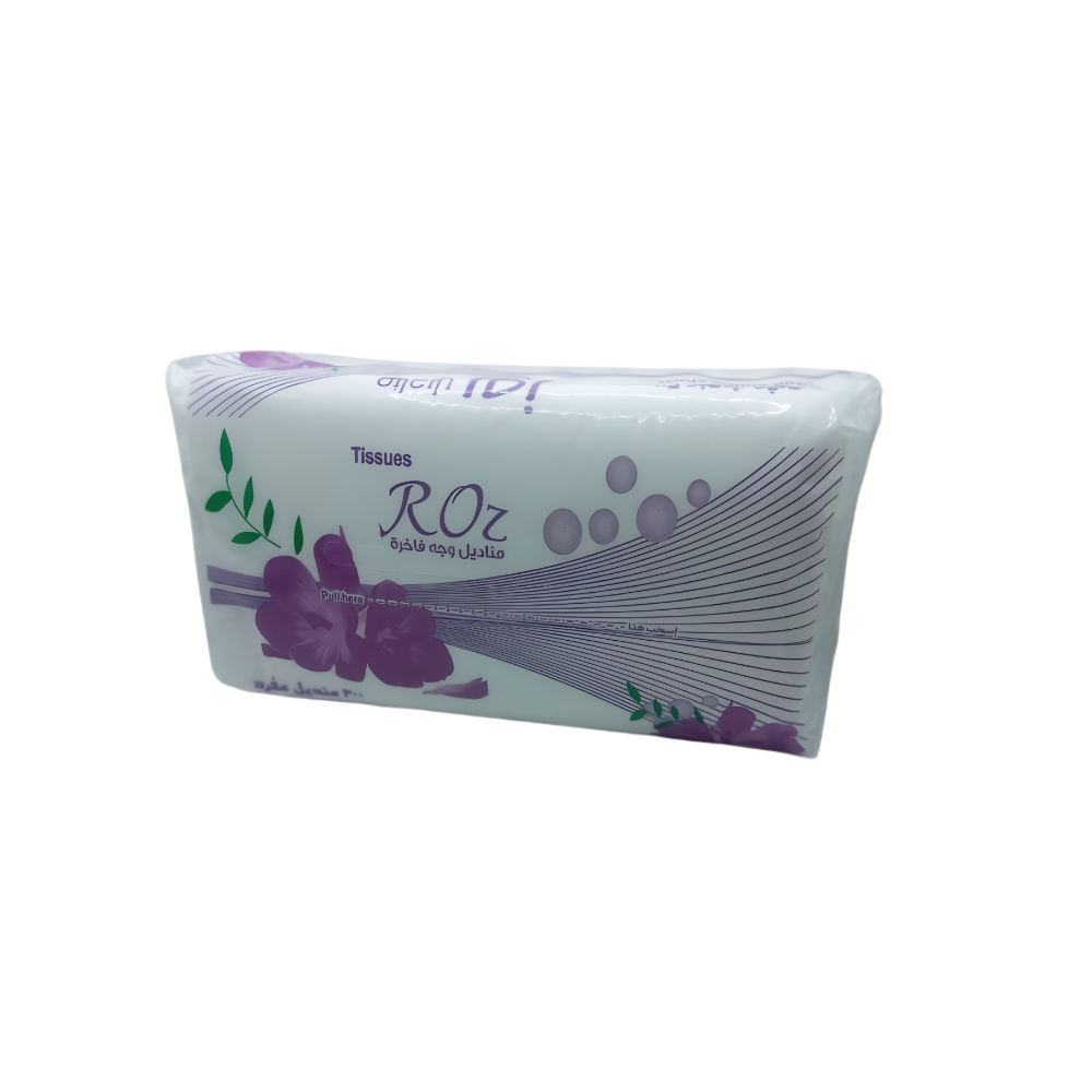 روزا 300 منديل